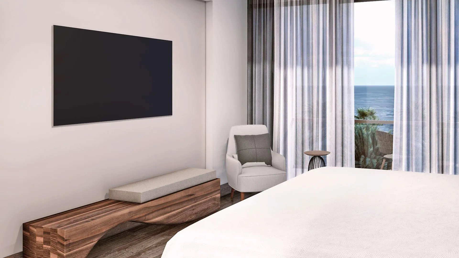 Hilton Tulum Riviera Maya All-Inclusive Resort