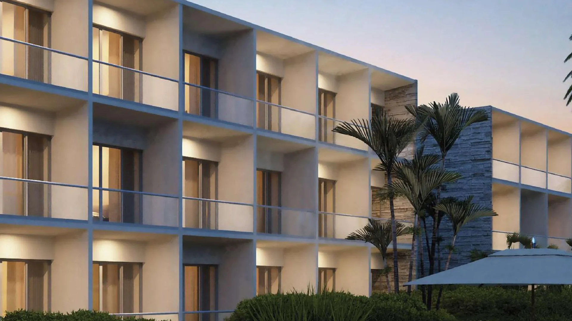 Hilton Tulum Riviera Maya All-Inclusive Resort