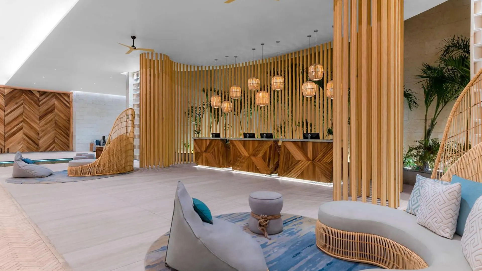 Hilton Tulum Riviera Maya All-Inclusive Resort