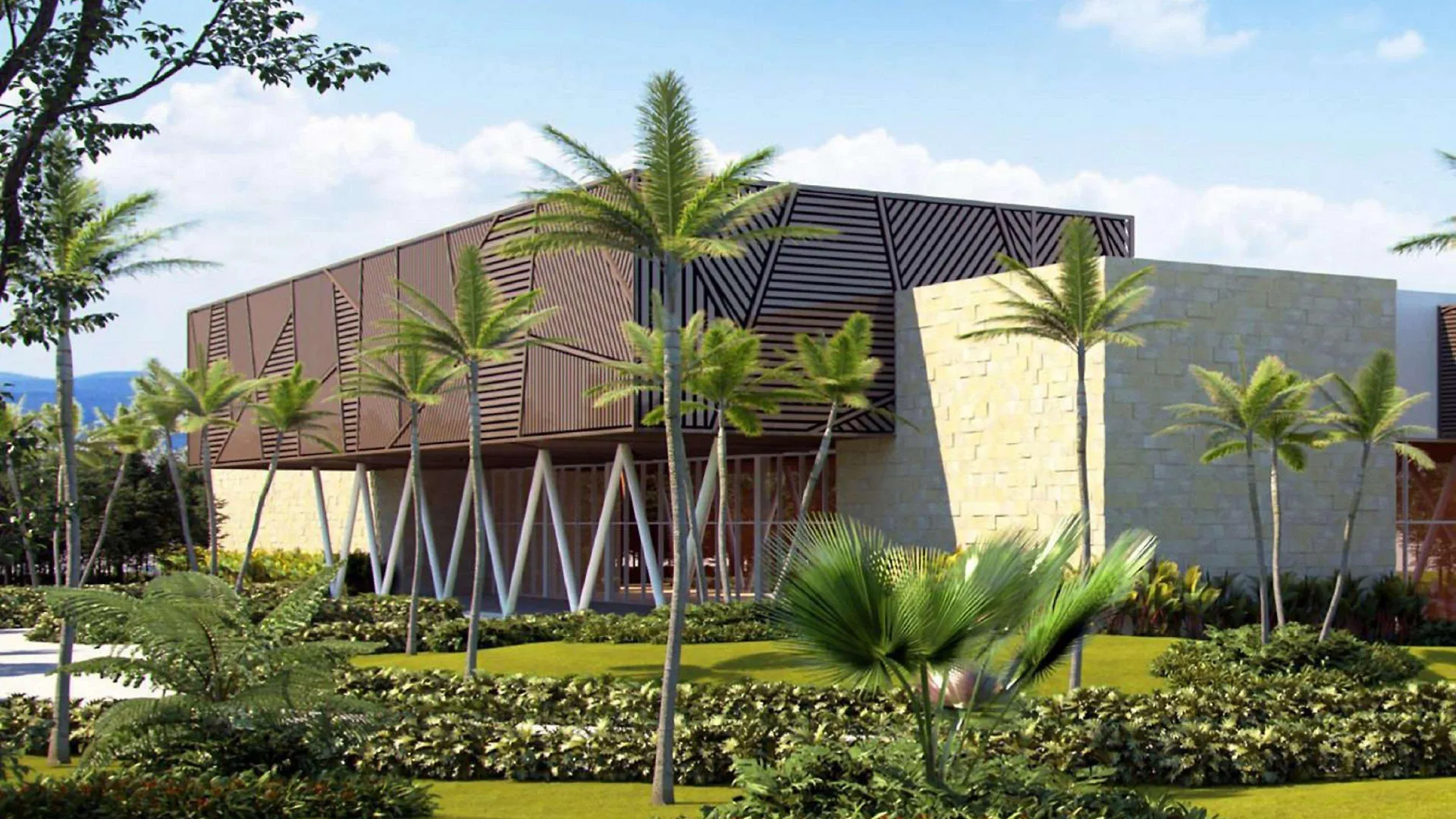 *****  Hilton Tulum Riviera Maya All-Inclusive Resort Mexique