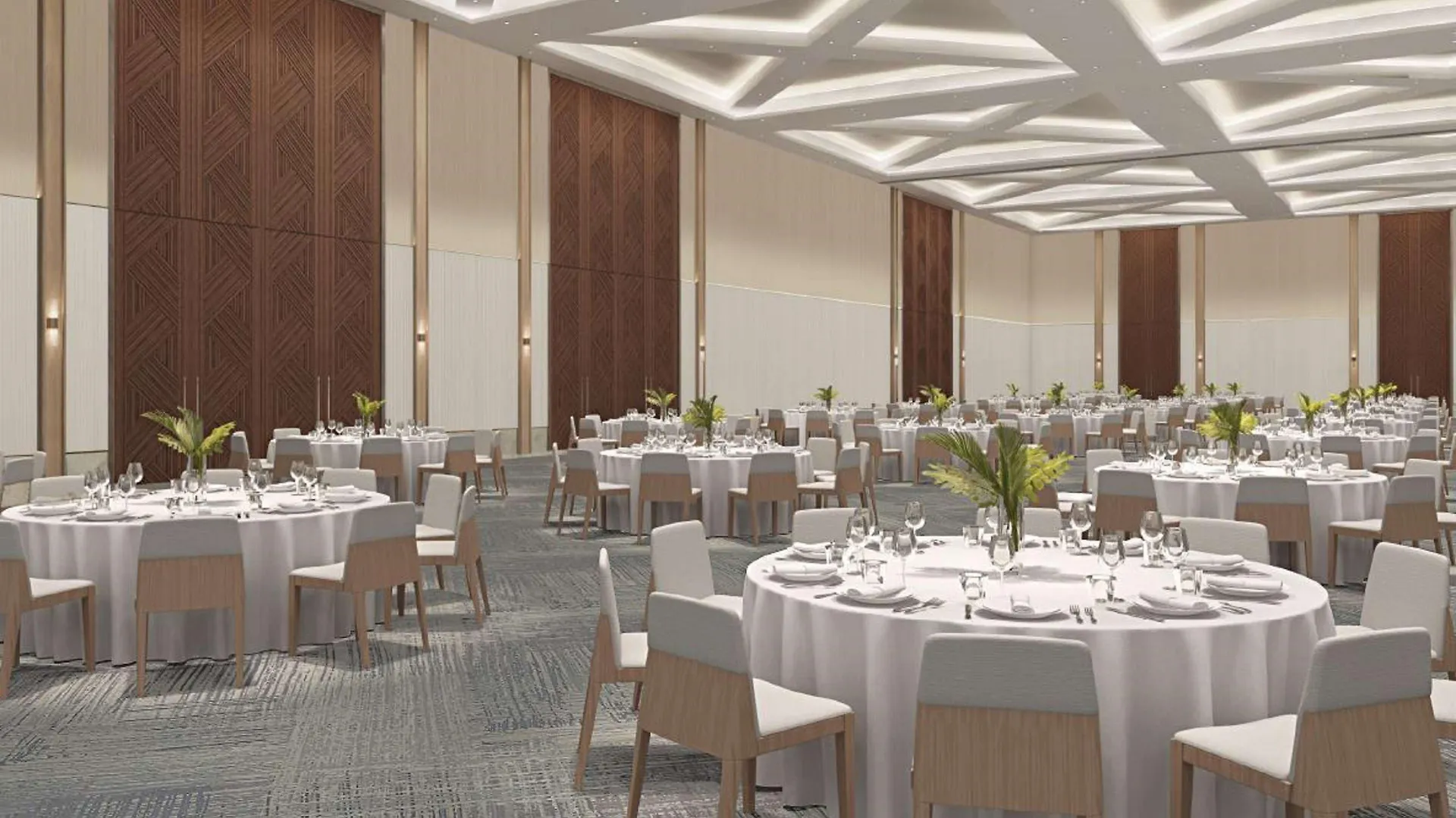 Hilton Tulum Riviera Maya All-Inclusive Resort Mexique
