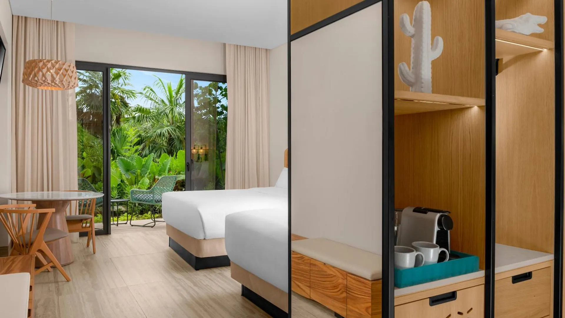 Hilton Tulum Riviera Maya All-Inclusive Resort Mexique