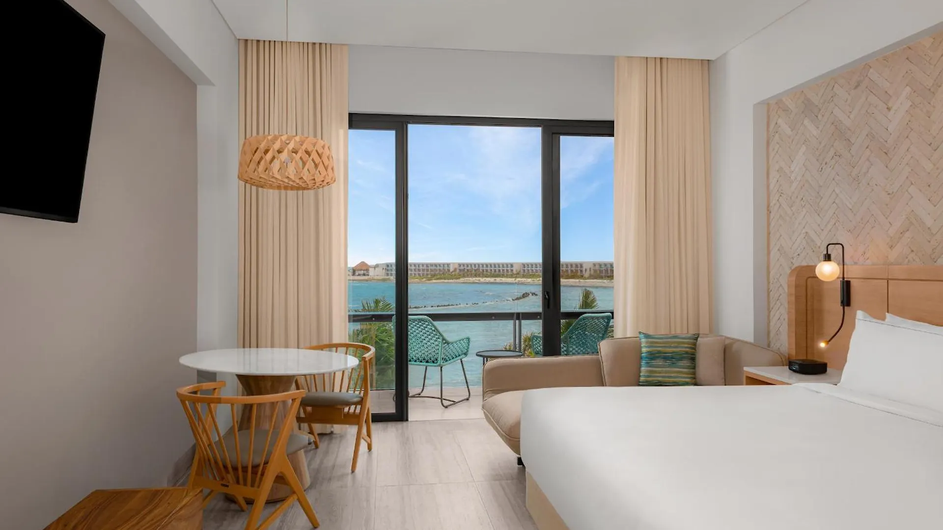 Hilton Tulum Riviera Maya All-Inclusive Resort 5*,  Mexique