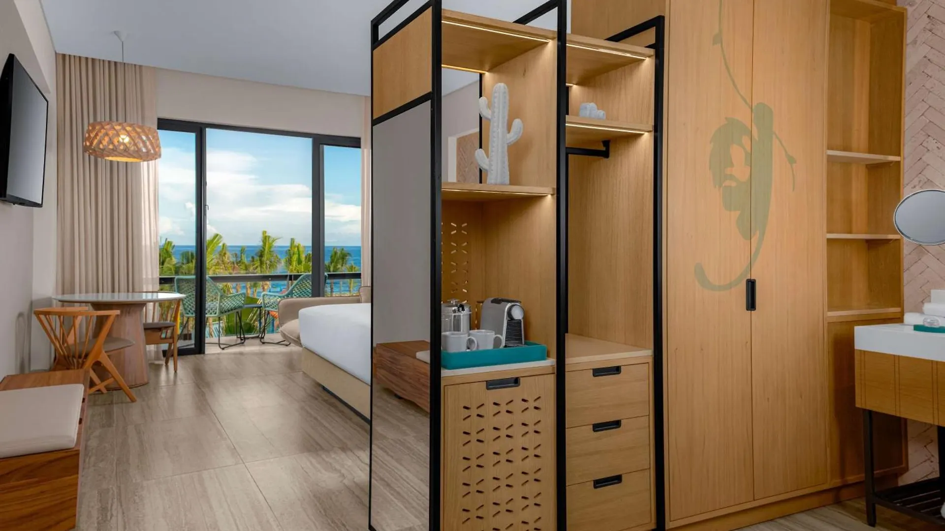 Hilton Tulum Riviera Maya All-Inclusive Resort