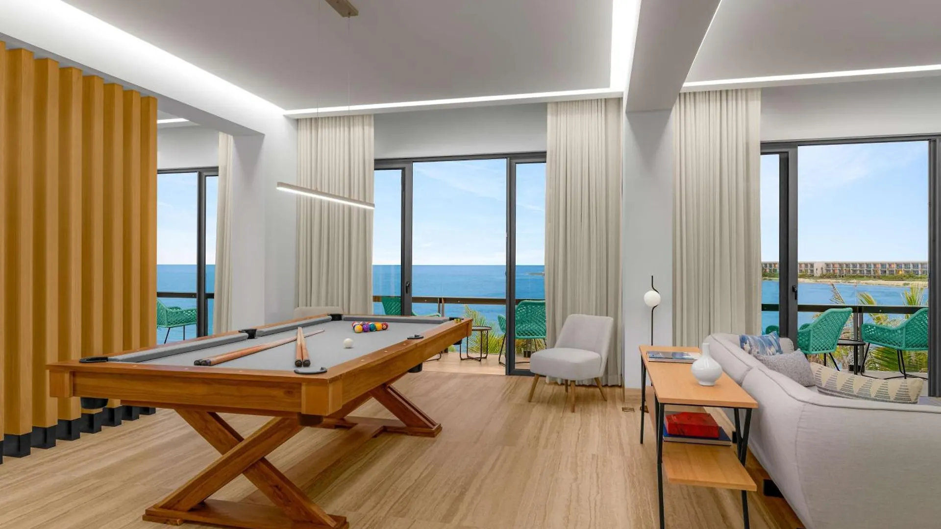 Hilton Tulum Riviera Maya All-Inclusive Resort 5*,