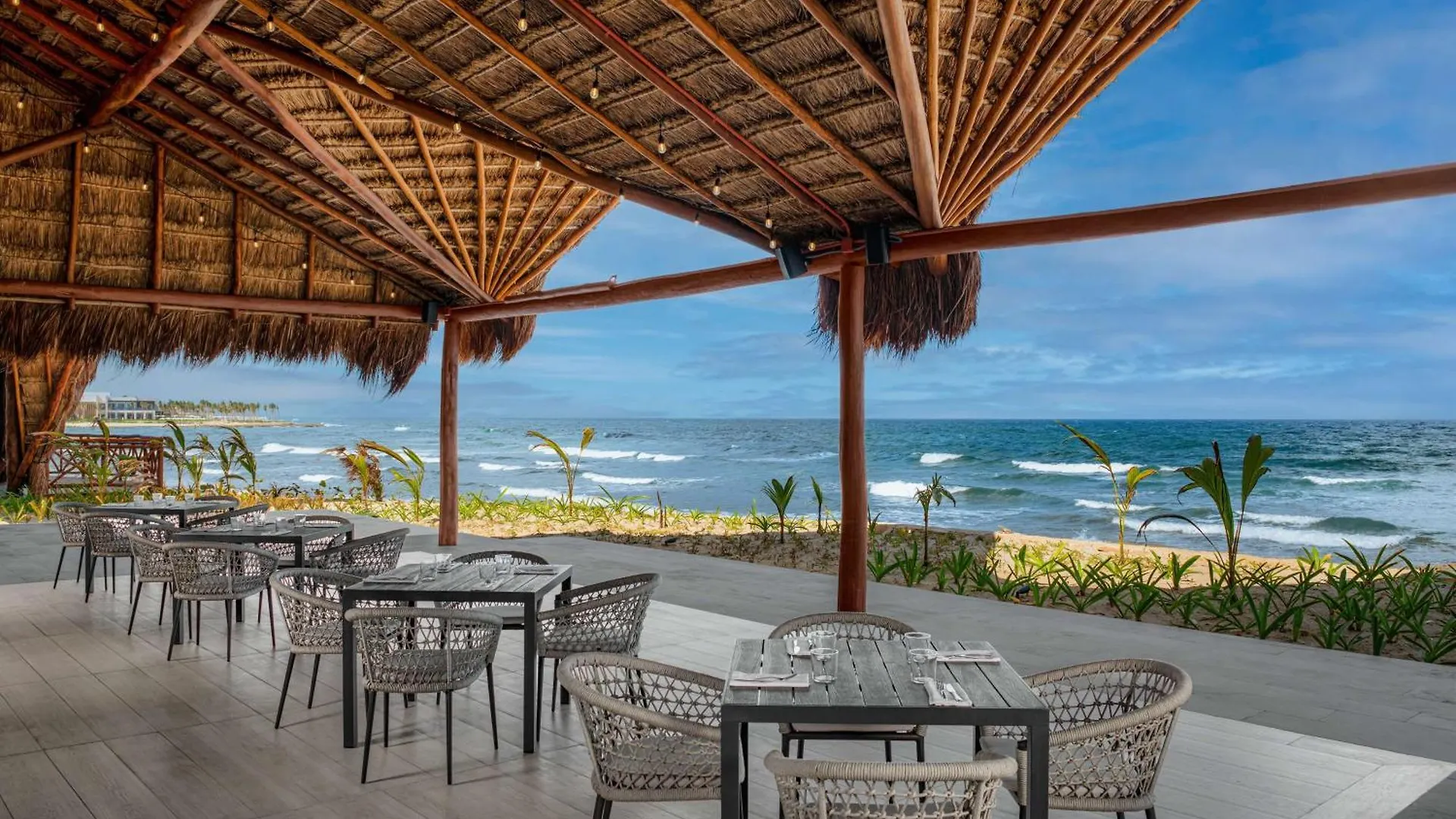 Hilton Tulum Riviera Maya All-Inclusive Resort