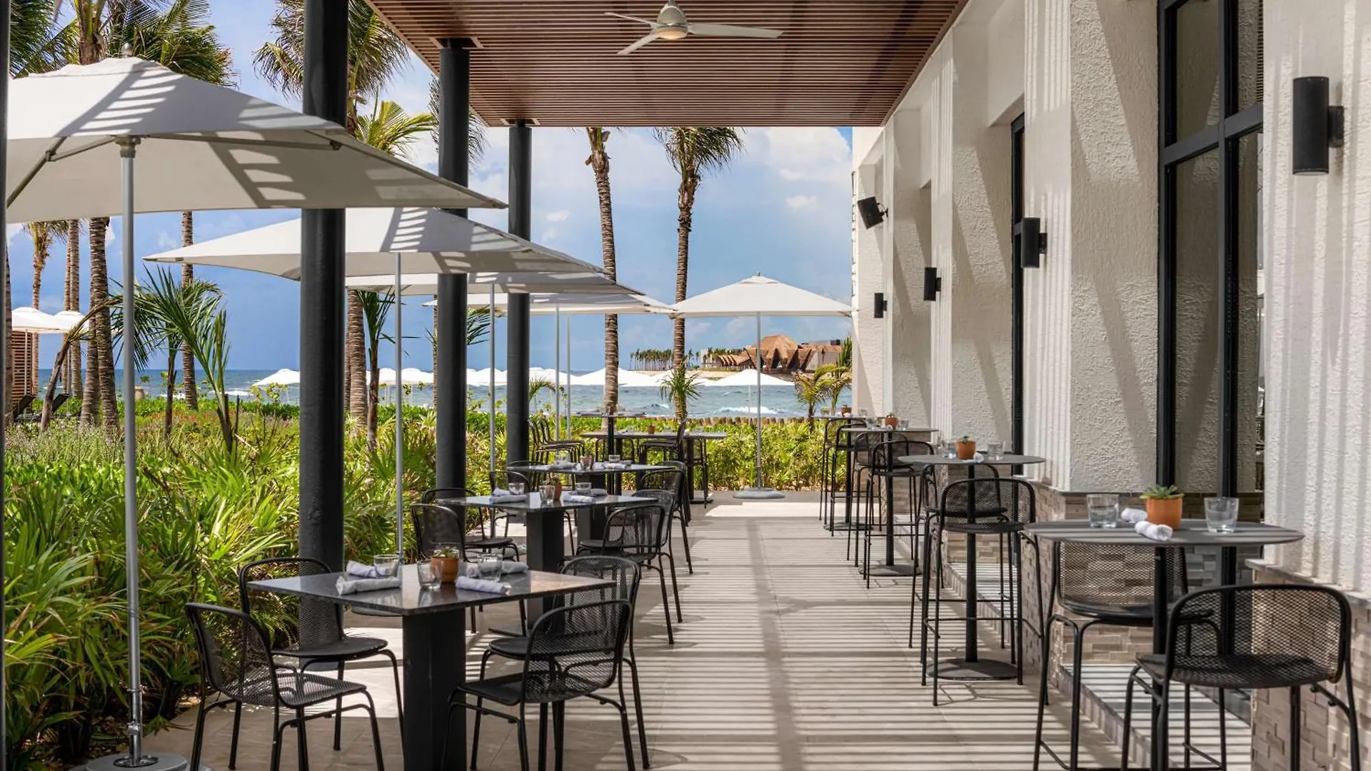 Hilton Tulum Riviera Maya All-Inclusive Resort