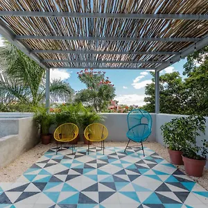 studios-downtown-cancun.quintano-roohotels.com/