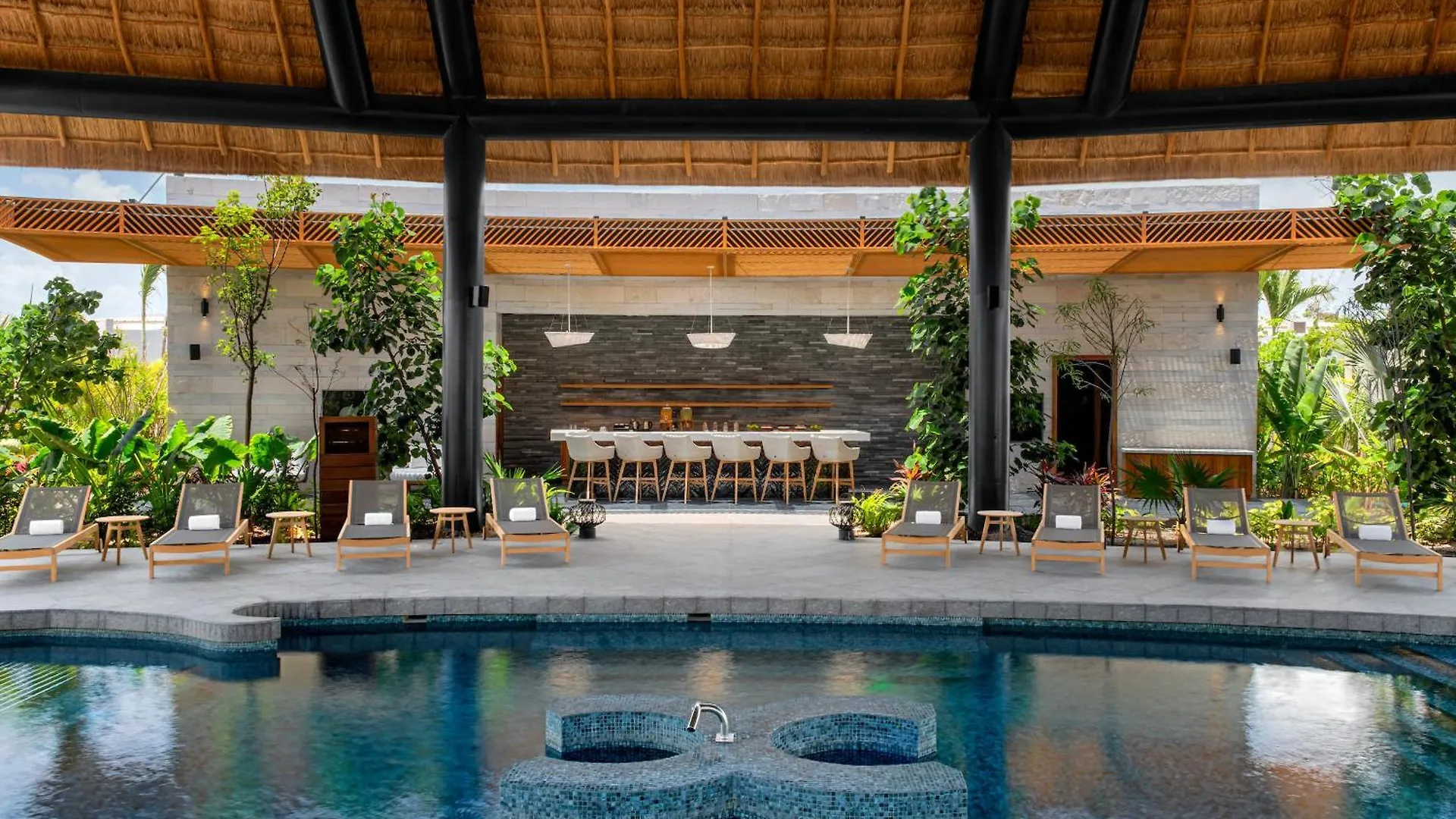 Hilton Tulum Riviera Maya All-Inclusive Resort Mexico