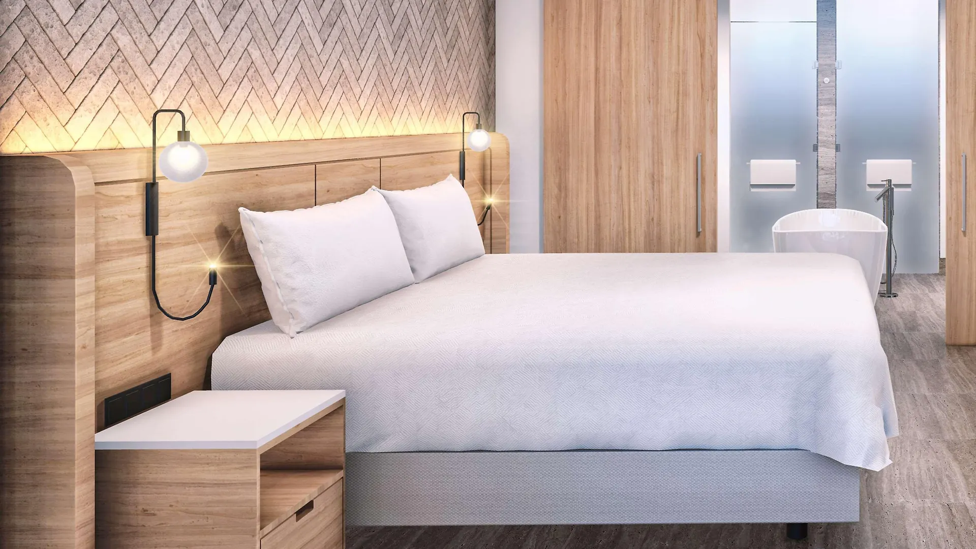 *****  Hilton Tulum Riviera Maya All-Inclusive Resort Mexico