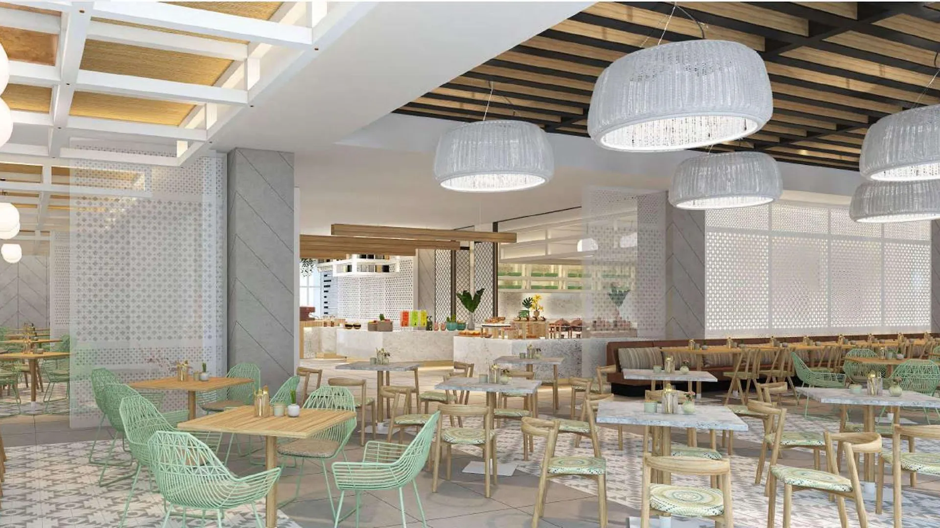 Hilton Tulum Riviera Maya All-Inclusive Resort