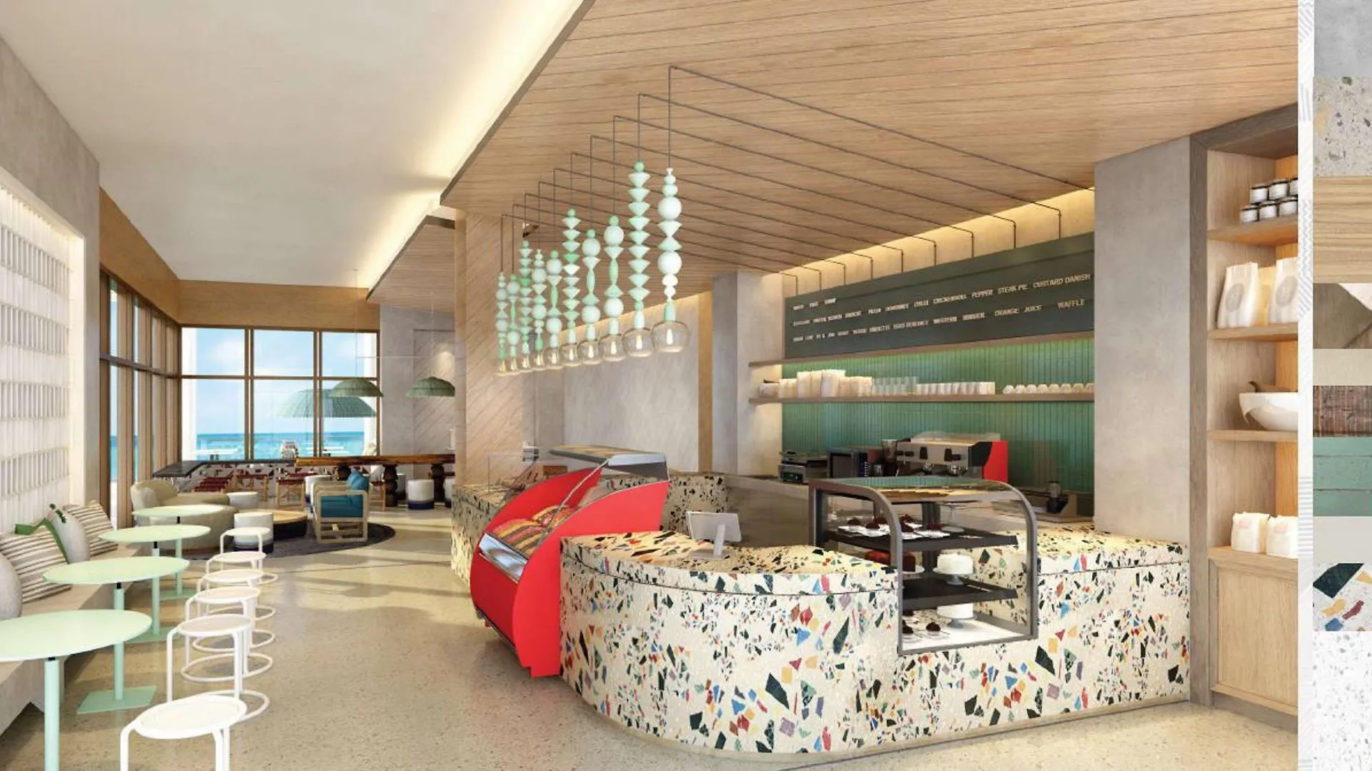 Hilton Tulum Riviera Maya All-Inclusive Resort