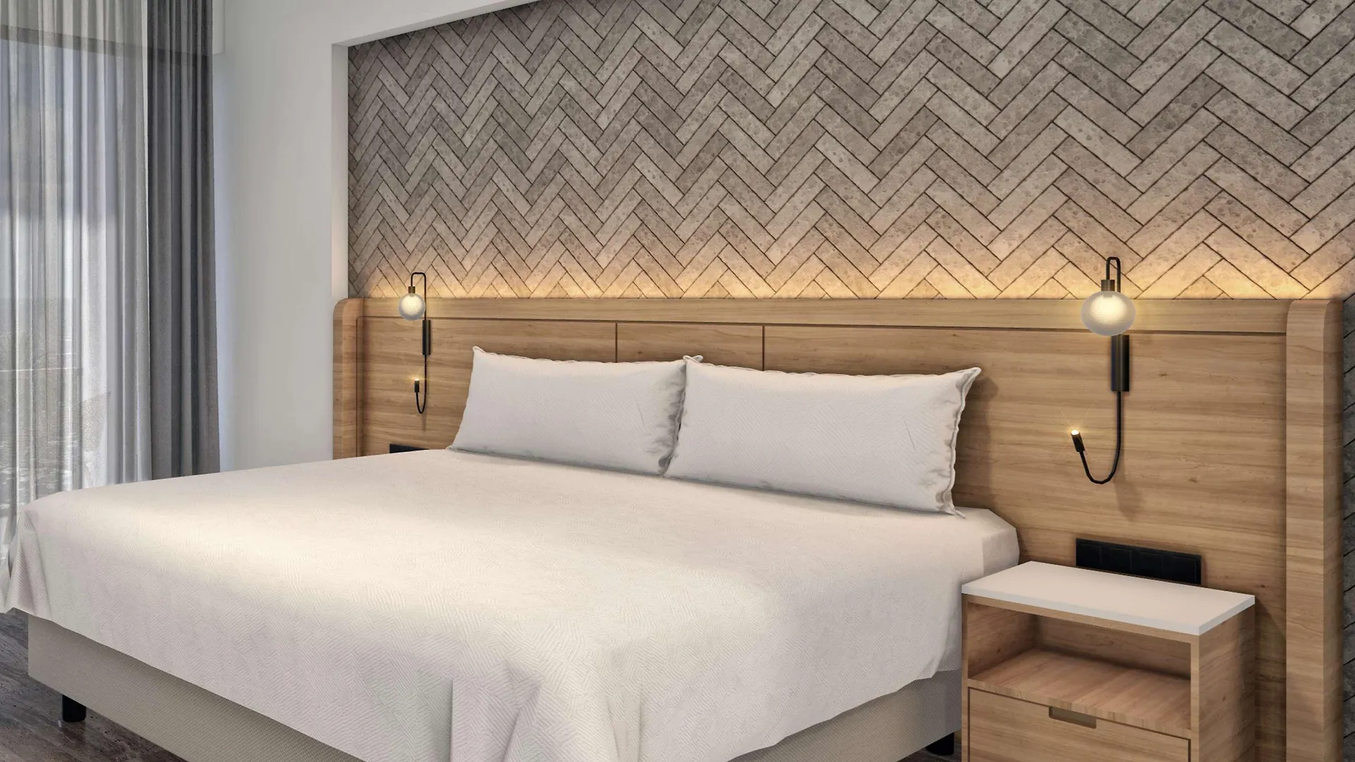 *****  Hilton Tulum Riviera Maya All-Inclusive Resort México