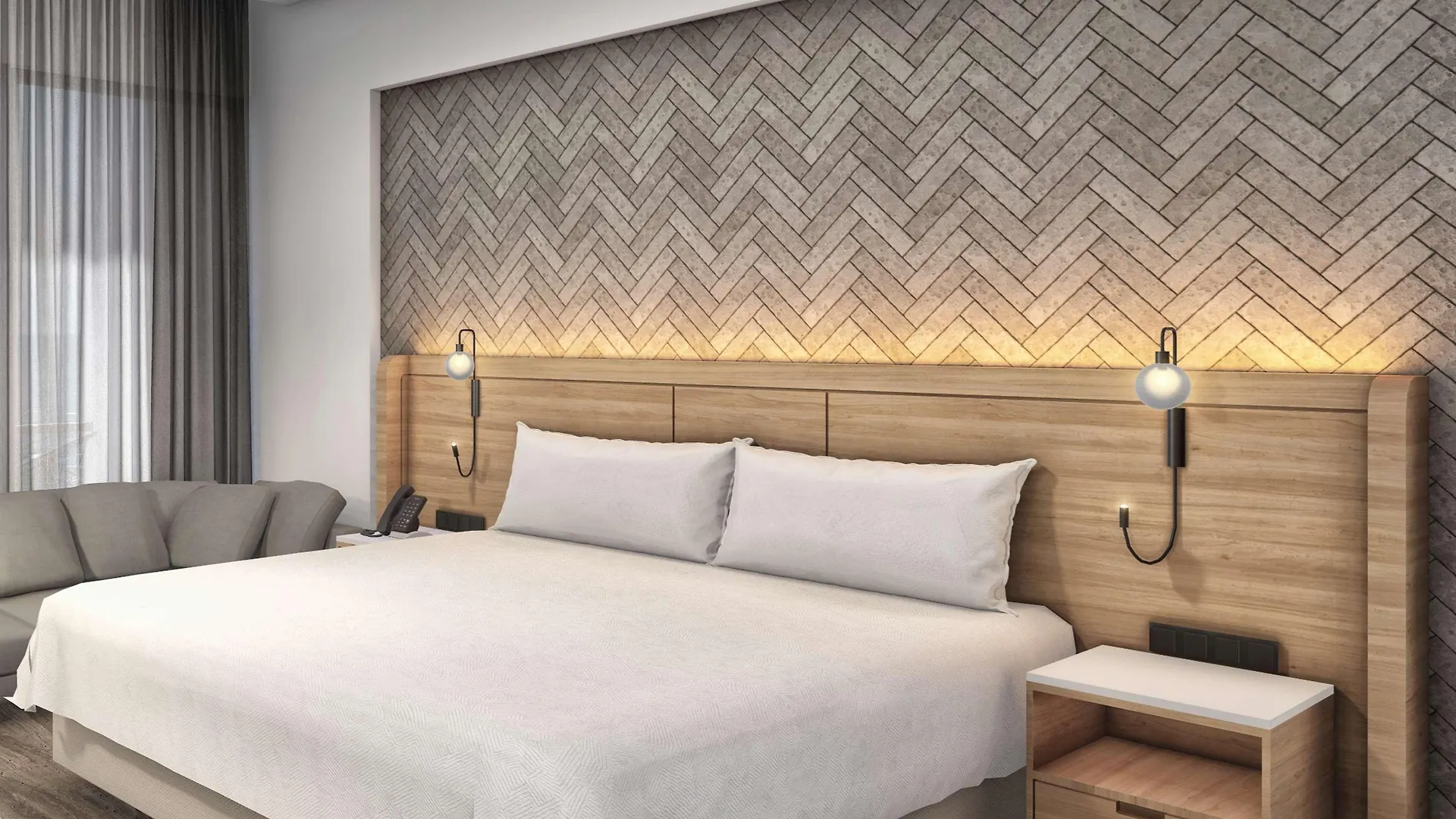 Hilton Tulum Riviera Maya All-Inclusive Resort