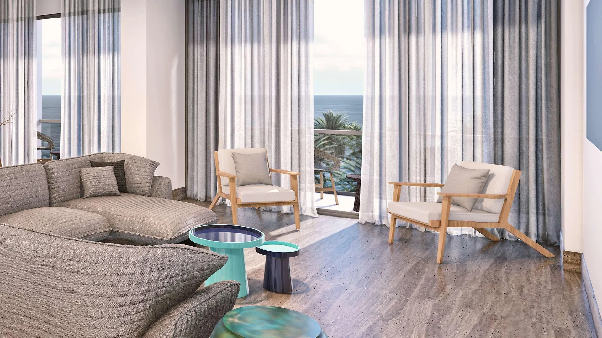 Hilton Tulum Riviera Maya All-Inclusive Resort 5*,