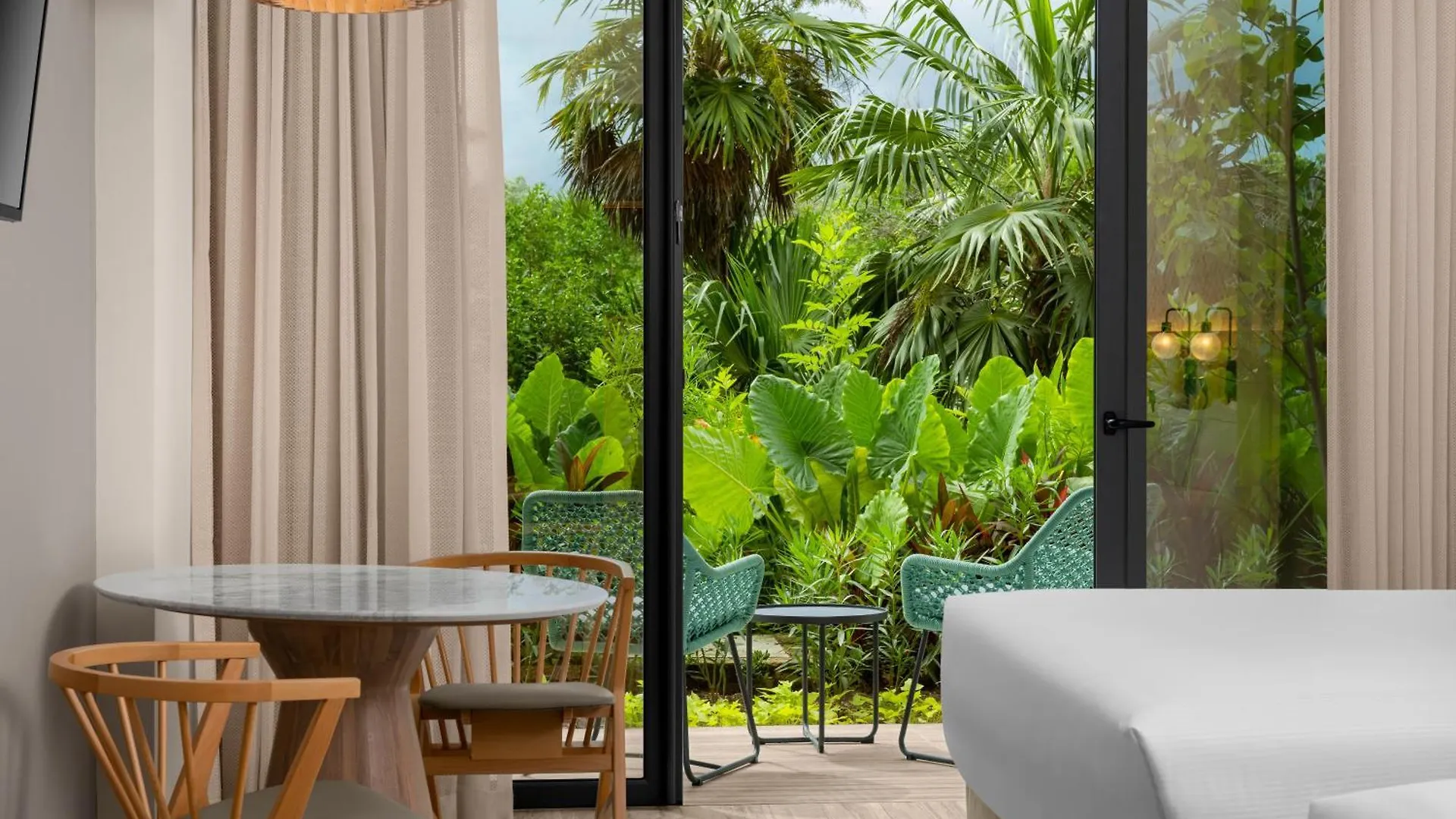 Hilton Tulum Riviera Maya All-Inclusive Resort