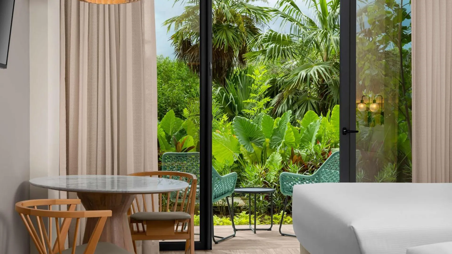 Hilton Tulum Riviera Maya All-Inclusive Resort