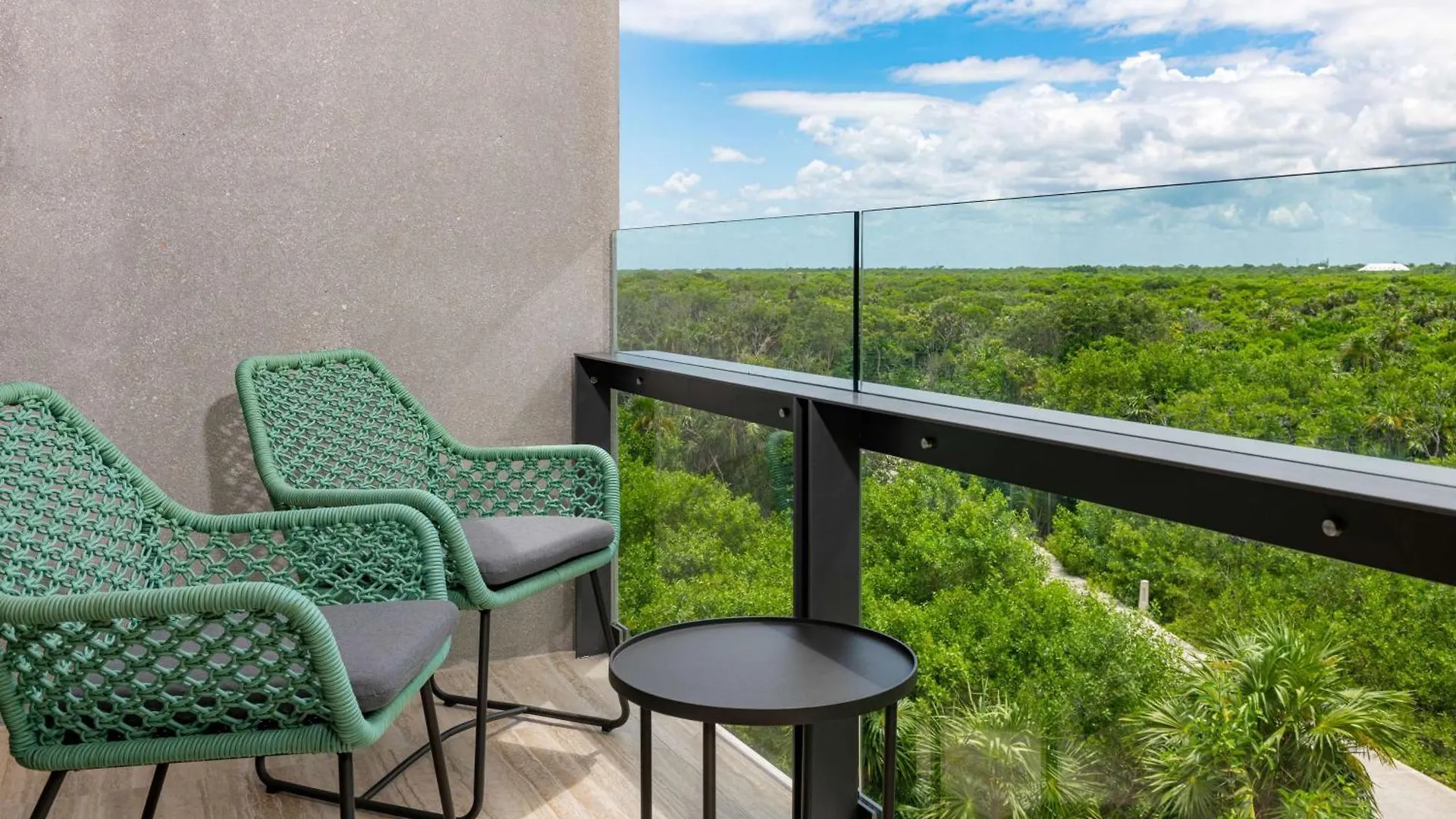 *****  Hilton Tulum Riviera Maya All-Inclusive Resort México