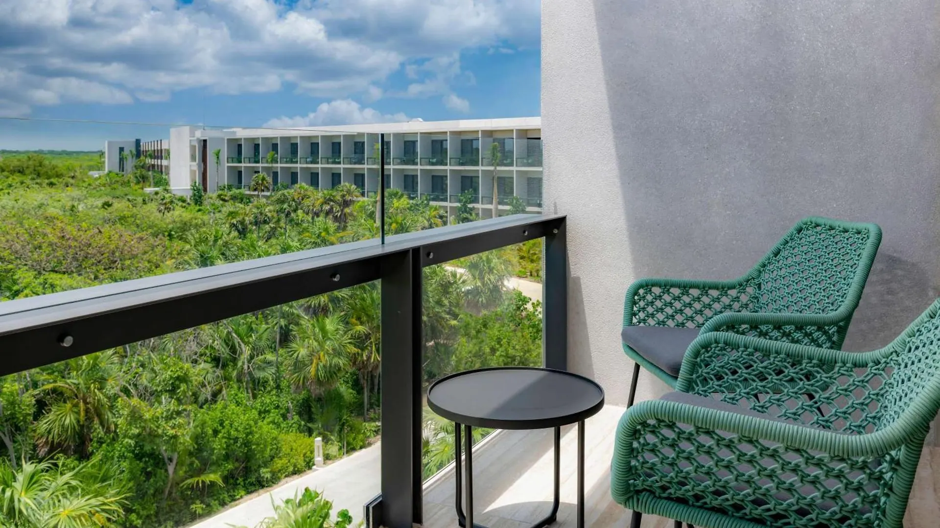 Hilton Tulum Riviera Maya All-Inclusive Resort
