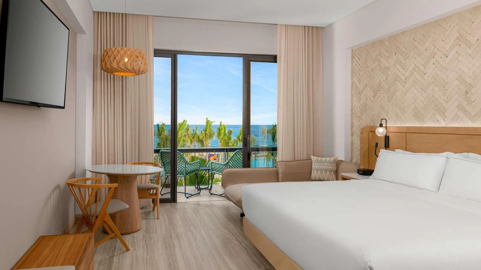 Hilton Tulum Riviera Maya All-Inclusive Resort