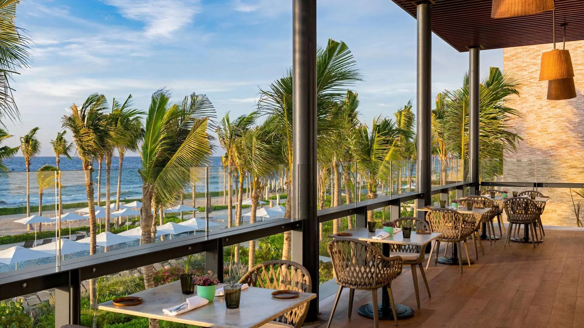 Hilton Tulum Riviera Maya All-Inclusive Resort