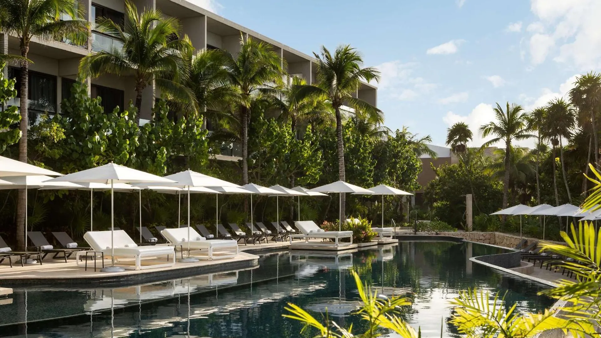 Hilton Tulum Riviera Maya All-Inclusive Resort 5*,  Mexico