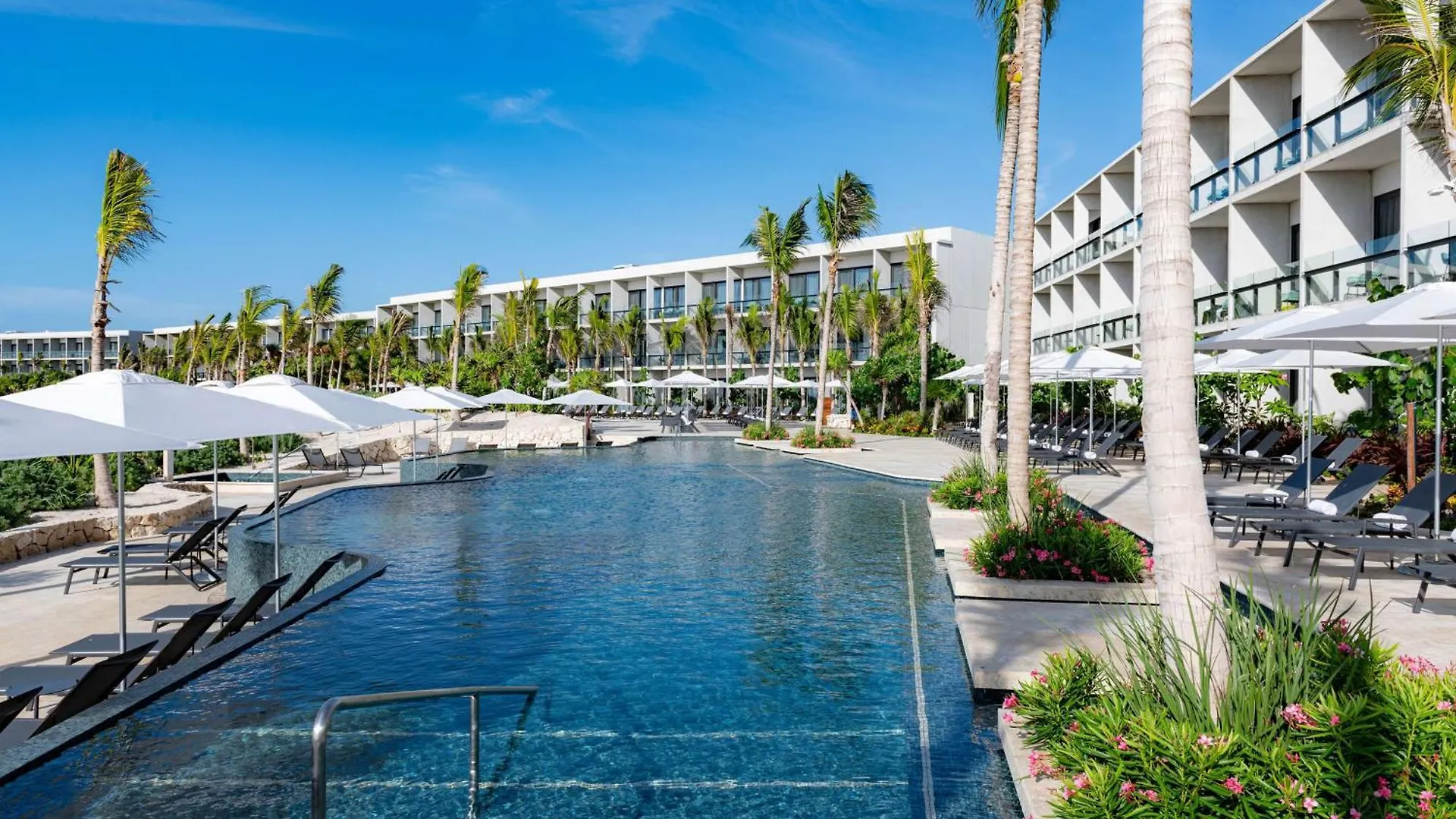 Hilton Tulum Riviera Maya All-Inclusive Resort