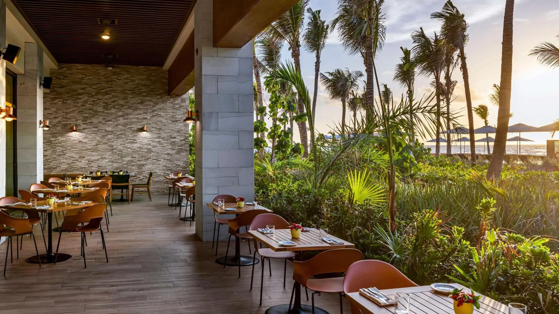Hilton Tulum Riviera Maya All-Inclusive Resort