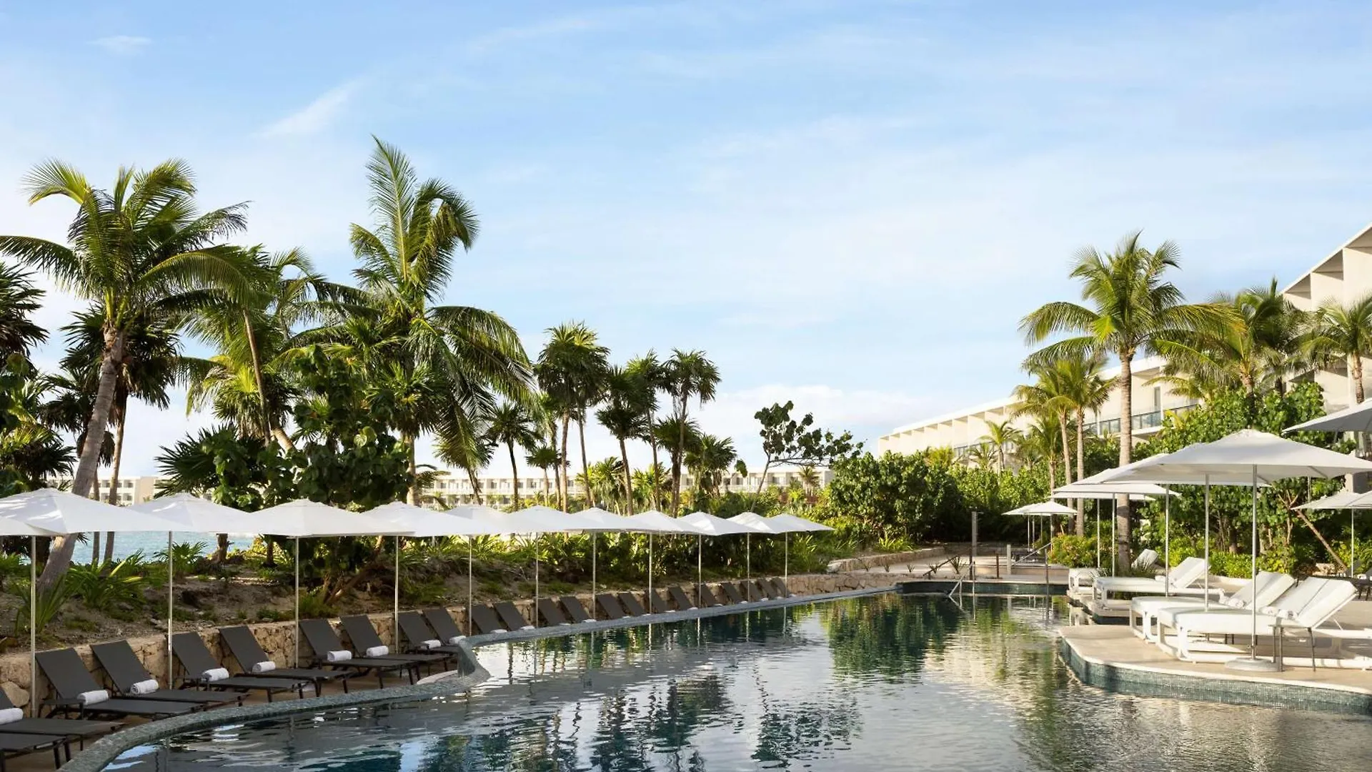 Hilton Tulum Riviera Maya All-Inclusive Resort 5*,