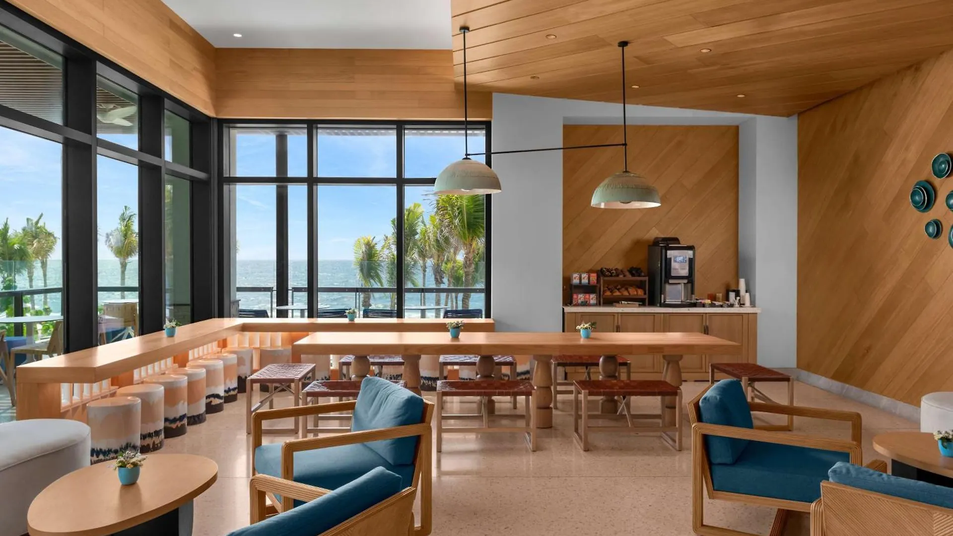 Hilton Tulum Riviera Maya All-Inclusive Resort 5*,