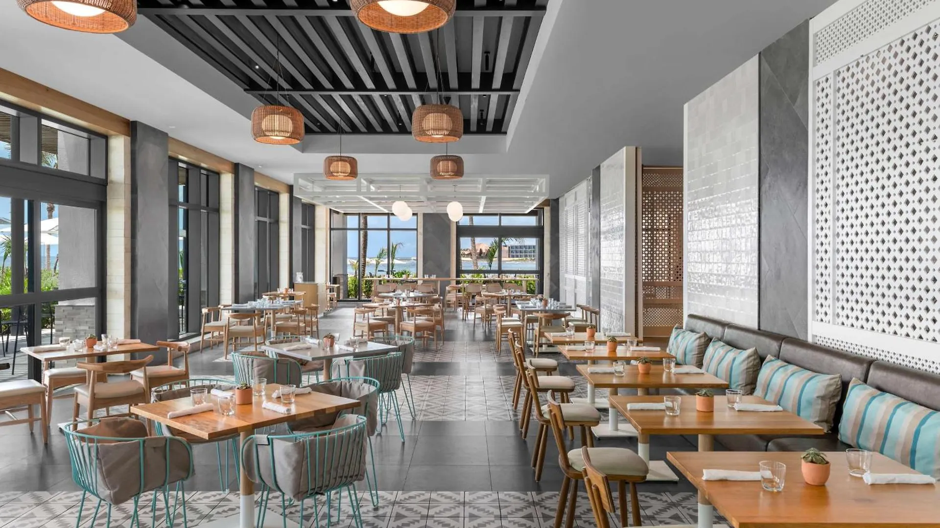 Hilton Tulum Riviera Maya All-Inclusive Resort