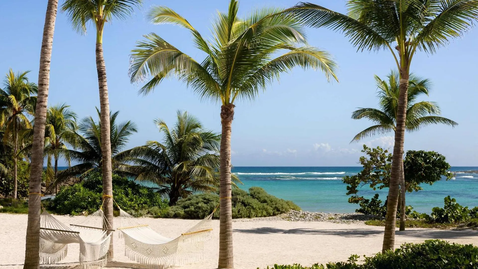 Hilton Tulum Riviera Maya All-Inclusive Resort 5*,  Mexico