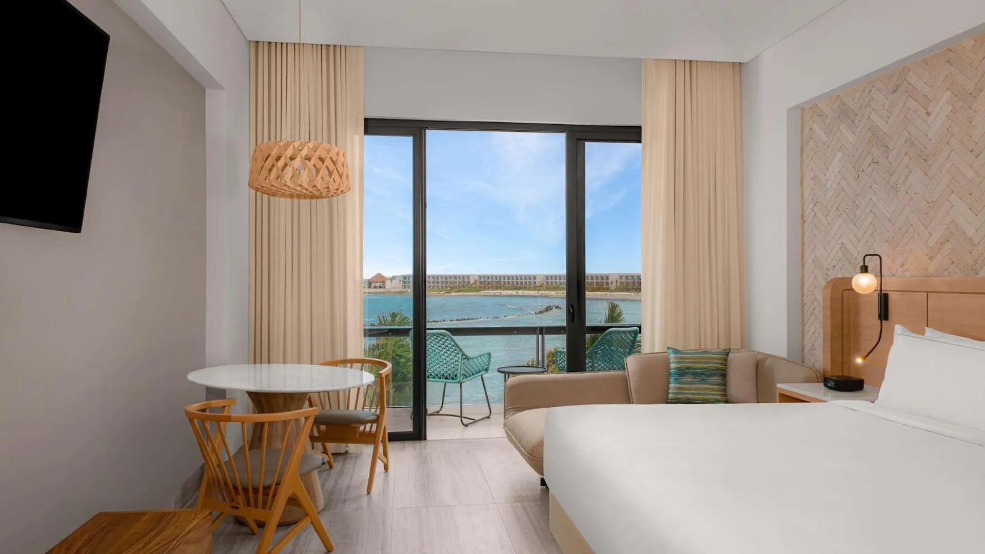 Hilton Tulum Riviera Maya All-Inclusive Resort Mexico